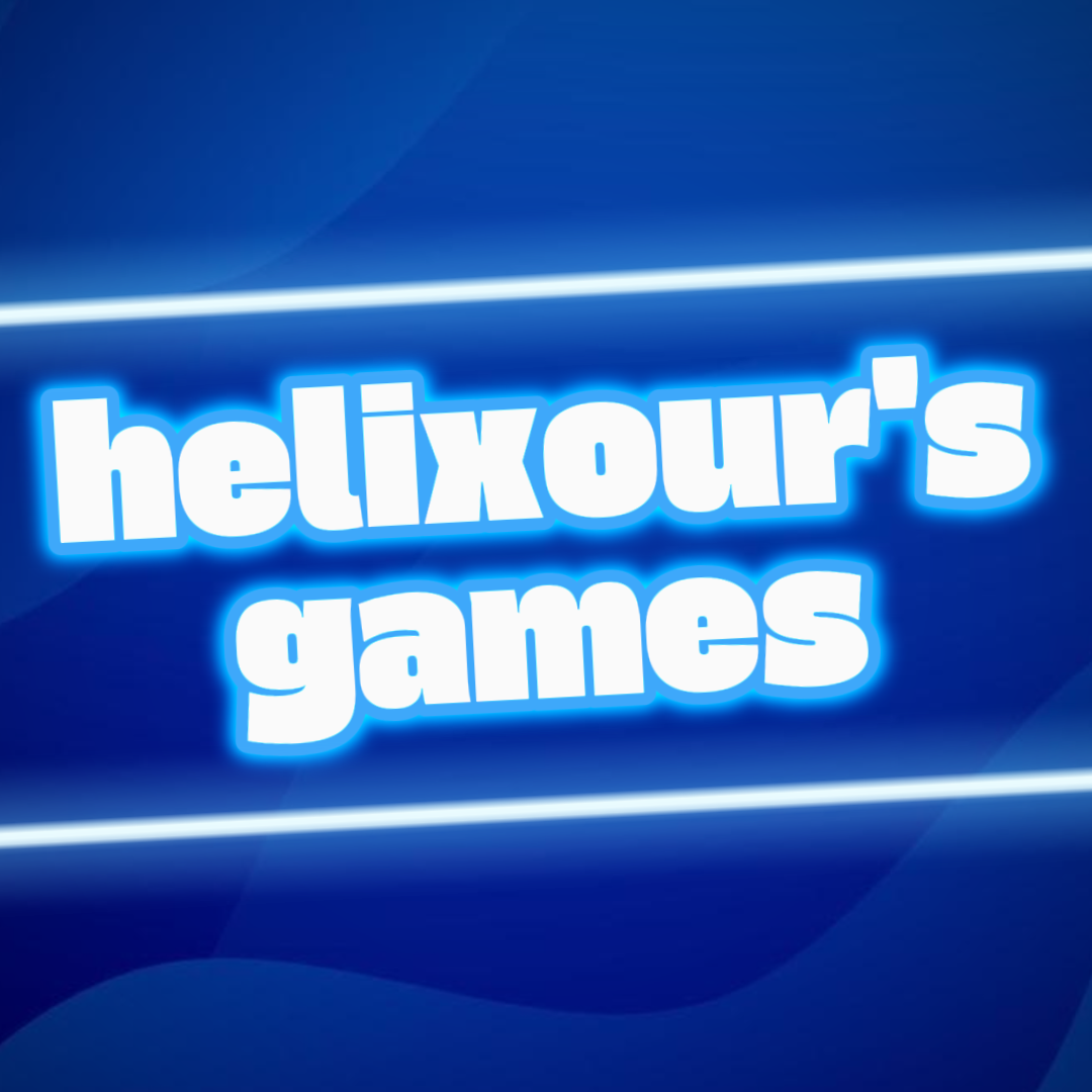 helixour's games